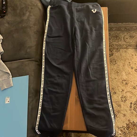 True religion joggers - Picture 1 of 2